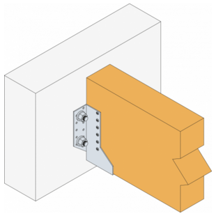 SABOT A AILES EXTERIEURES SAE